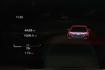 Audi A5 2.0 TFSI 150 S line 5dr S Tronic