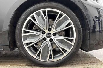 Audi A5 2.0 TFSI 150 S line 5dr S Tronic