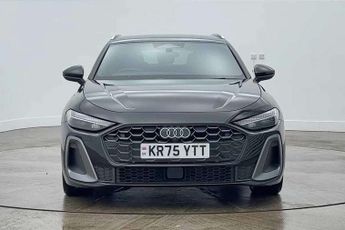 Audi A5 2.0 TFSI 150 S line 5dr S Tronic