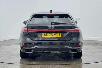 Audi A5 2.0 TFSI 150 S line 5dr S Tronic