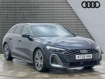 Audi A5 2.0 TFSI 204 S line 5dr S Tronic