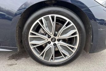 Audi A5 2.0 TFSI 204 S line 5dr S Tronic