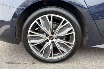 Audi A5 2.0 TFSI 204 S line 5dr S Tronic