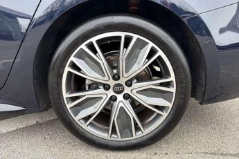 Audi A5 2.0 TFSI 204 S line 5dr S Tronic