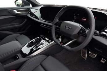 Audi A5 2.0 TFSI 204 S line 5dr S Tronic