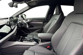 Audi A5 2.0 TFSI 204 S line 5dr S Tronic