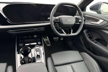 Audi A5 2.0 TFSI 204 S line 5dr S Tronic