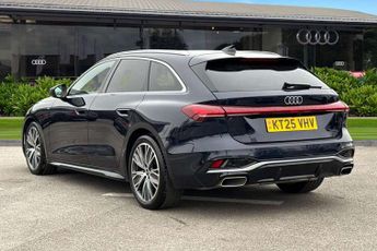 Audi A5 2.0 TFSI 204 S line 5dr S Tronic