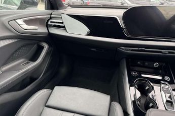 Audi A5 2.0 TFSI 204 S line 5dr S Tronic