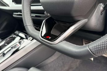 Audi A5 2.0 TFSI 204 S line 5dr S Tronic