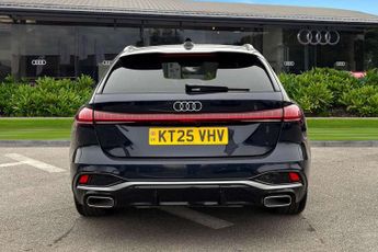 Audi A5 2.0 TFSI 204 S line 5dr S Tronic