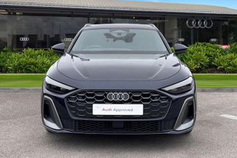 Audi A5 2.0 TFSI 204 S line 5dr S Tronic