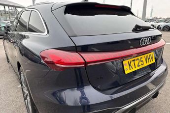 Audi A5 2.0 TFSI 204 S line 5dr S Tronic