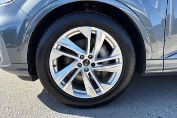 Audi Q7 45 TDI Quattro S Line 5dr Tiptronic