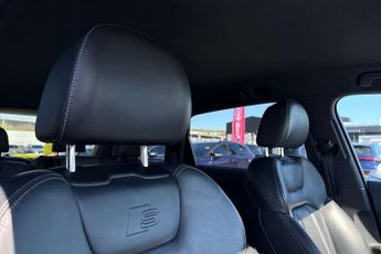 Audi Q7 45 TDI Quattro S Line 5dr Tiptronic