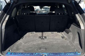 Audi Q7 45 TDI Quattro S Line 5dr Tiptronic