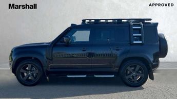 Land Rover Defender 3.0 D300 X-Dynamic HSE 110 5dr Auto