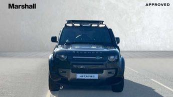 Land Rover Defender 3.0 D300 X-Dynamic HSE 110 5dr Auto