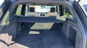 Land Rover Range Rover Sport 2.0 P400e HSE Dynamic 5dr Auto