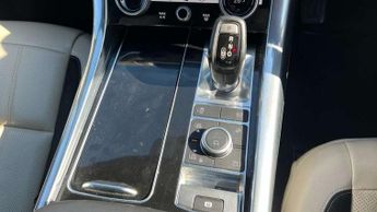 Land Rover Range Rover Sport 2.0 P400e HSE Dynamic 5dr Auto