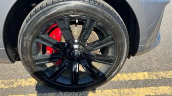 Land Rover Range Rover Sport 2.0 P400e HSE Dynamic 5dr Auto