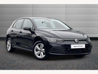 Volkswagen Golf 1.5 TSI Life 5dr