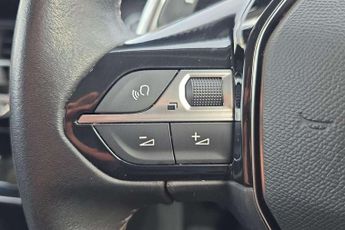 Peugeot 2008 1.2 PureTech 130 Allure 5dr EAT8