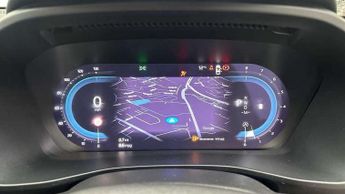 Volvo XC40 2.0 B4P Ultimate Dark 5dr Auto