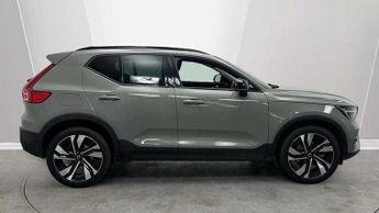 Volvo XC40 2.0 B4P Ultimate Dark 5dr Auto