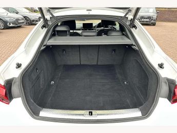 Audi A5 Sportback 35 TDI S Line 5dr S Tronic