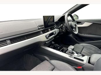 Audi A5 Sportback 35 TDI S Line 5dr S Tronic
