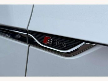 Audi A5 Sportback 35 TDI S Line 5dr S Tronic