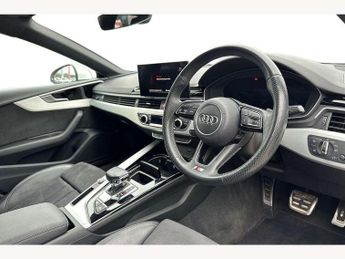 Audi A5 Sportback 35 TDI S Line 5dr S Tronic