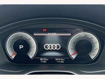 Audi A5 Sportback 35 TDI S Line 5dr S Tronic