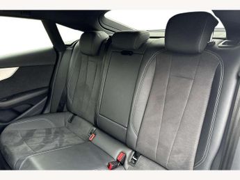 Audi A5 Sportback 35 TDI S Line 5dr S Tronic