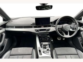 Audi A5 Sportback 35 TDI S Line 5dr S Tronic