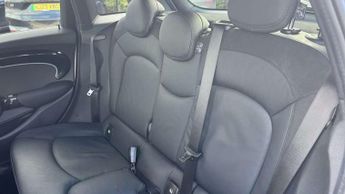 MINI Hatchback 5dr 1.5 Cooper Sport 5dr Auto [Comfort/Nav Pack]