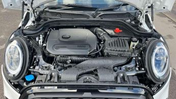 MINI Hatchback 5dr 1.5 Cooper Sport 5dr Auto [Comfort/Nav Pack]