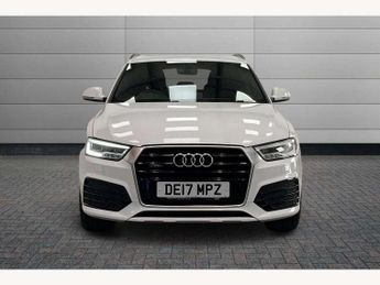 Audi Q3 2.0 TDI [184] Quattro S Line Plus 5dr S Tronic