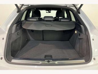 Audi Q3 2.0 TDI [184] Quattro S Line Plus 5dr S Tronic