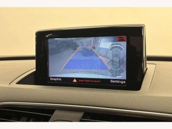 Audi Q3 2.0 TDI [184] Quattro S Line Plus 5dr S Tronic