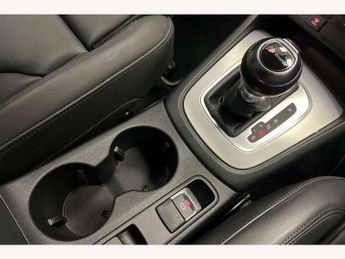 Audi Q3 2.0 TDI [184] Quattro S Line Plus 5dr S Tronic