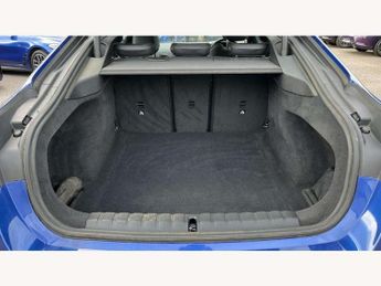 BMW 4 Series Gran Coupe 420i M Sport 5dr Step Auto