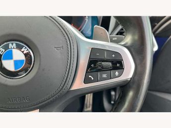 BMW 4 Series Gran Coupe 420i M Sport 5dr Step Auto