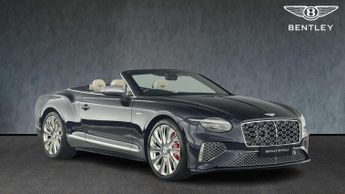 Bentley Bentayga 4.0 V8 S 5dr Auto