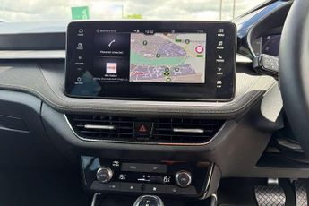 Skoda Fabia 1.5 TSI 150 SE L Edition 5dr DSG