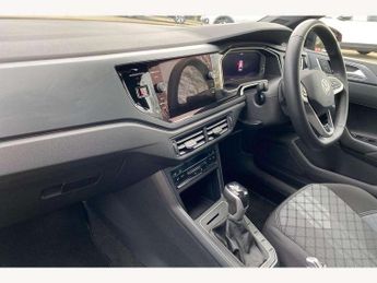 Volkswagen Polo 1.0 TSI 110 R-Line 5dr DSG