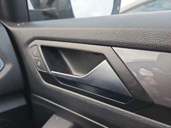 Volkswagen T-Roc 1.5 TSI EVO R-Line 5dr DSG