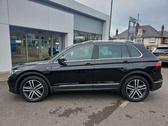 Volkswagen Tiguan 1.5 TSI 150 Elegance 5dr DSG