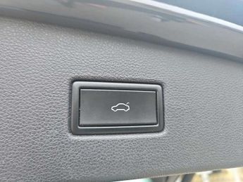 Volkswagen Tiguan 1.5 TSI 150 Elegance 5dr DSG